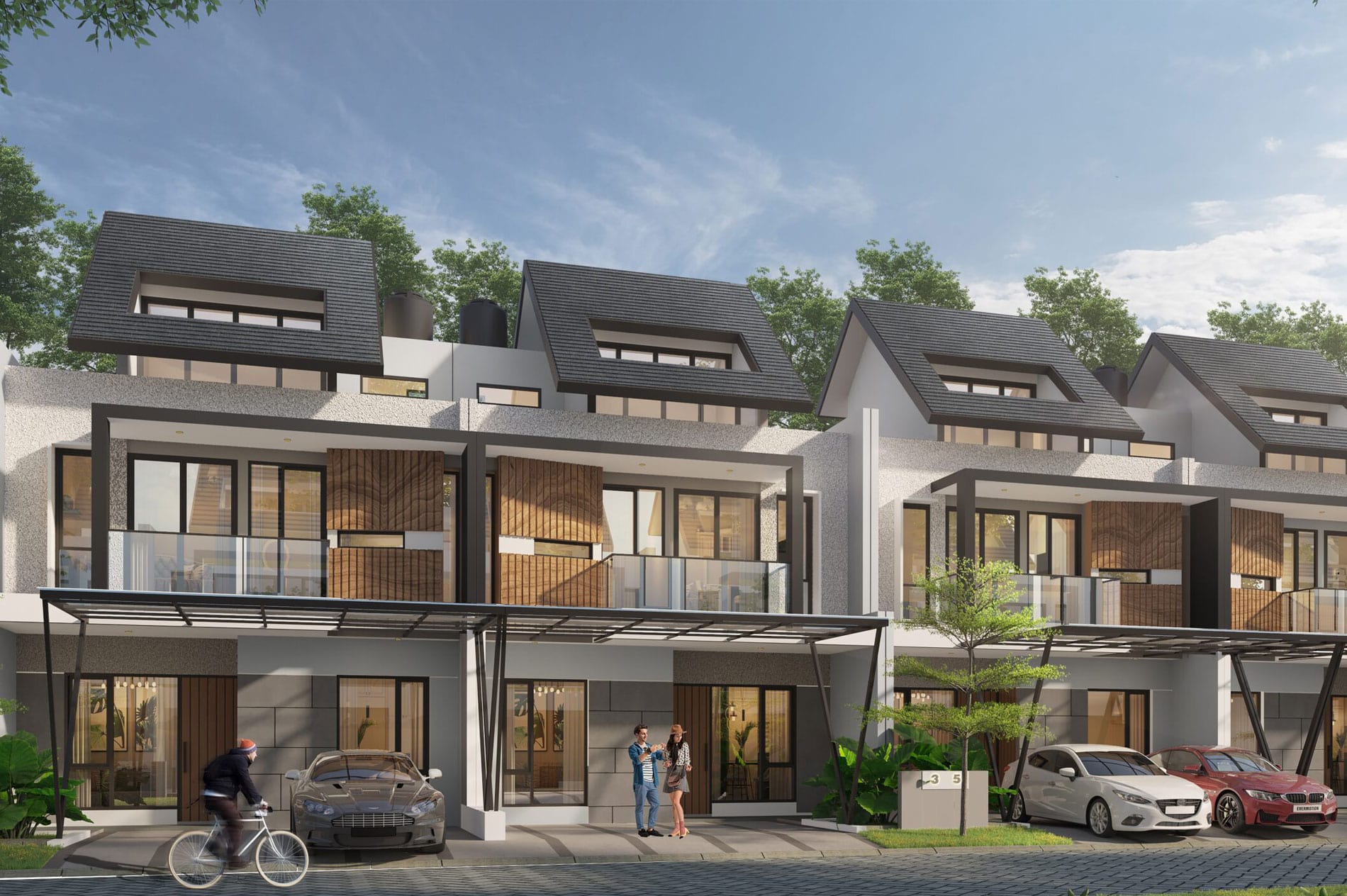 4 Alasan yang Membuat Metland Menteng Layak Untuk Investasi