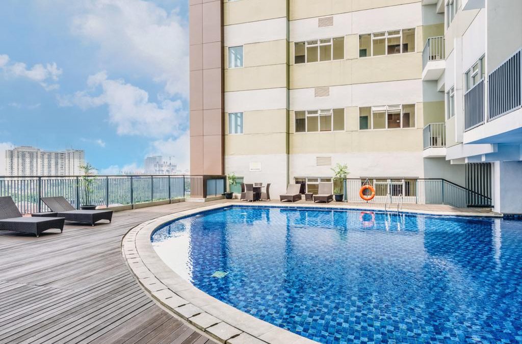 Apartemen di Bekasi: Hunian Modern dan Nyaman di Kota Satelit Jakarta