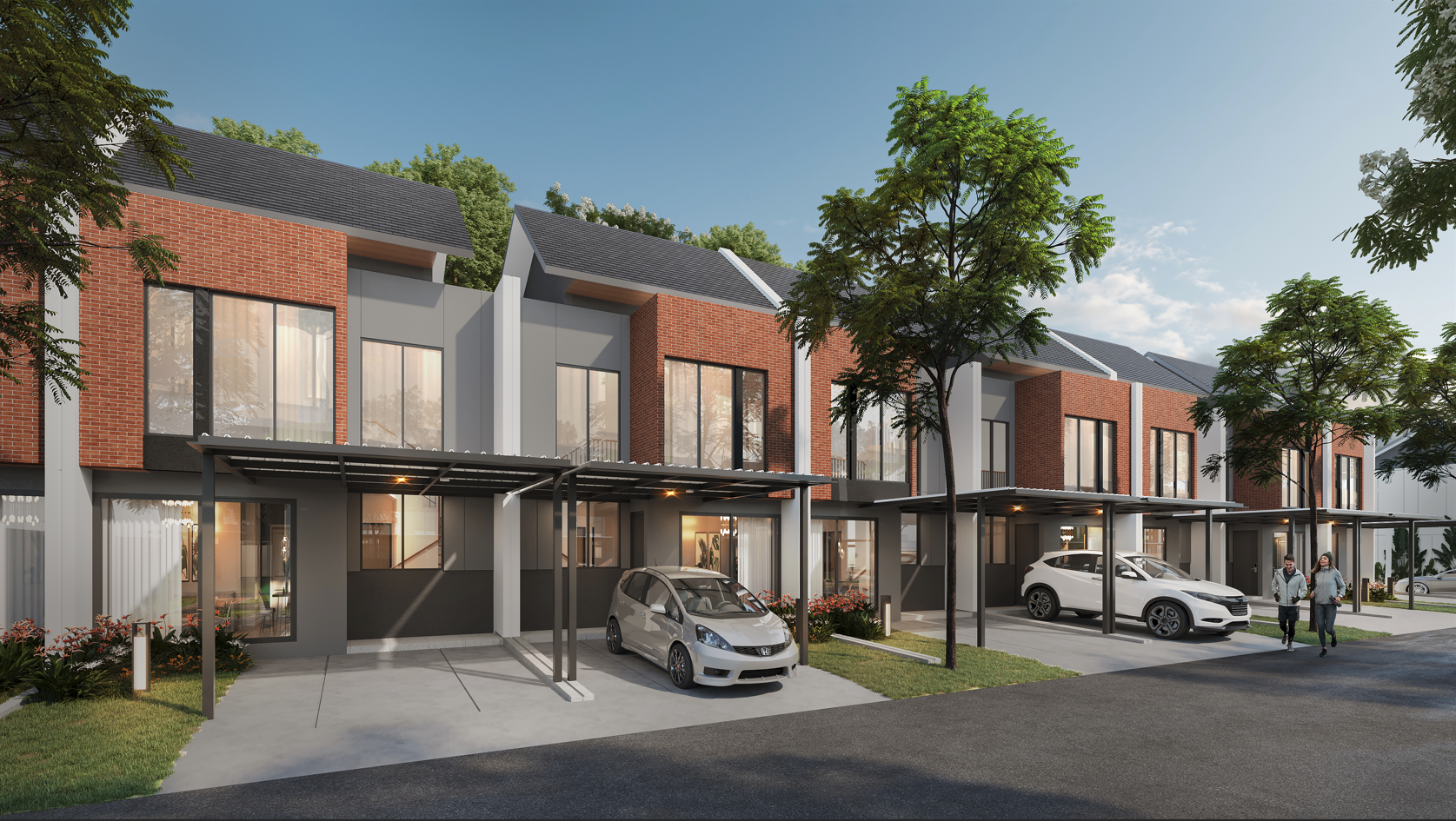 Gambar Metland Cibitung