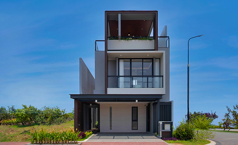 Gambar Metland Cyber Puri